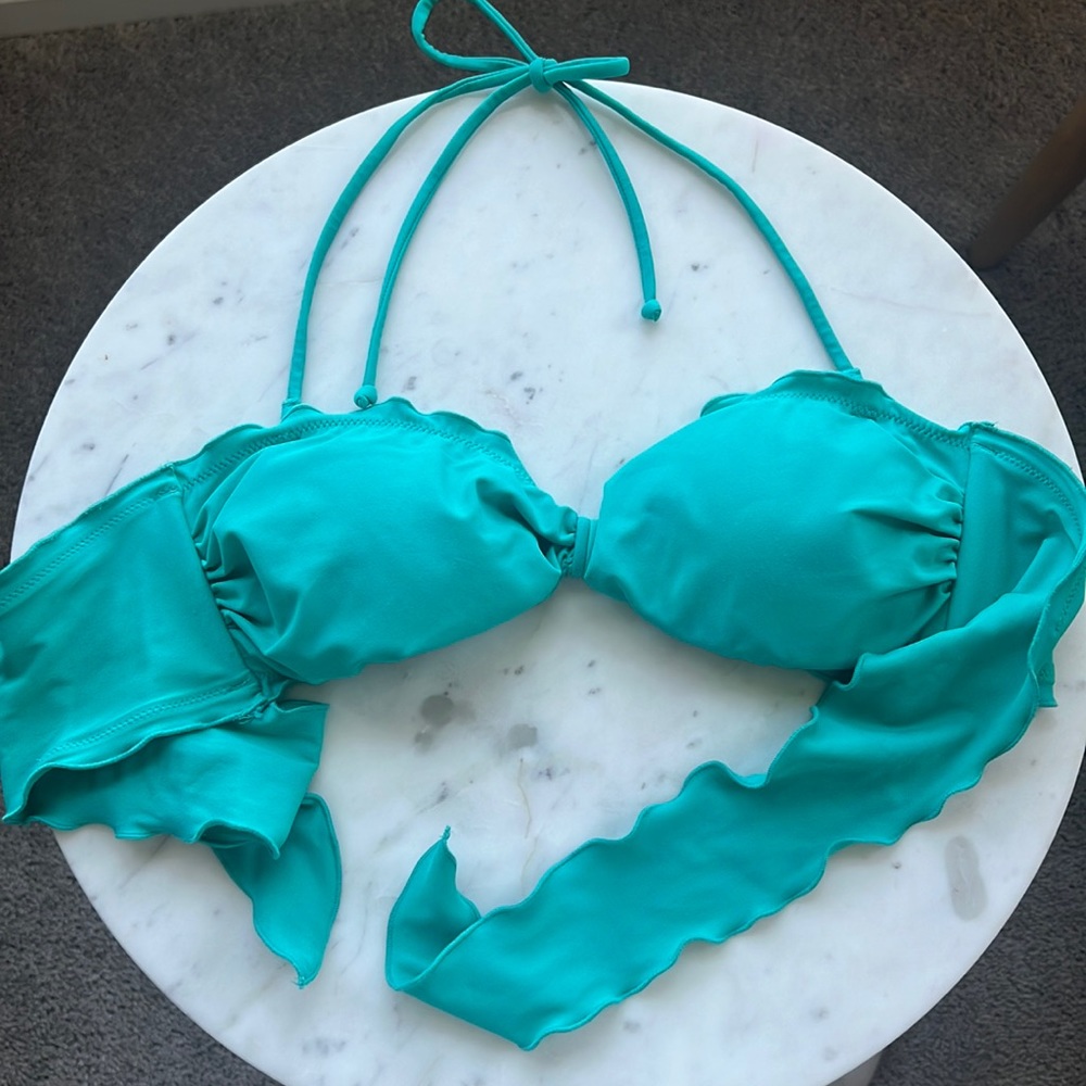Victoria’s Secret bikini top